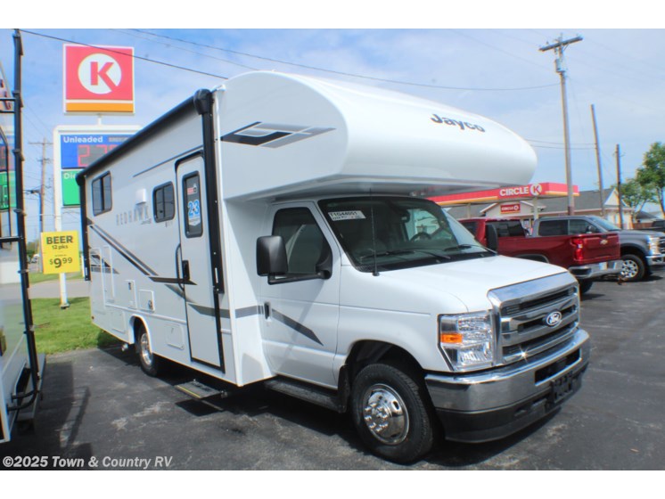 Email now about this 2026 Jayco Redhawk SE 22TF! New 2026 Jayco Redhawk SE 22TF available in Clyde, Ohio