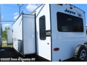 Call now about this 2025 Jayco Jay Flight SLX 334RTS! 2025 Jayco Jay Flight SLX 334RTS - New Travel Trailer For Sale by Town & Country RV in Clyde, Ohio