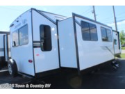 New 2025 Jayco Jay Flight SLX 334RTS available in Clyde, Ohio