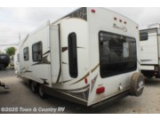 Call now about this 2010 Keystone Bullet 278RLS! 2010 Keystone Bullet 278RLS - Used Travel Trailer For Sale by Town & Country RV in Clyde, Ohio