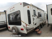 Contact us now about this 2010 Keystone Bullet 278RLS! 2010 Bullet 278RLS by Keystone from Town & Country RV in Clyde, Ohio