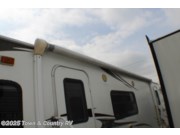 Used 2010 Keystone Bullet 278RLS available in Clyde, Ohio