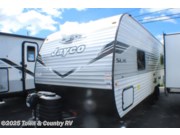 Call now about this 2026 Jayco Jay Flight SLX 210QB! 2026 Jayco Jay Flight SLX 210QB - New Travel Trailer For Sale by Town & Country RV in Clyde, Ohio