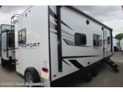 Contact us now about this 2023 Keystone Passport 229RK! 2023 Passport 229RK by Keystone from Town & Country RV in Clyde, Ohio