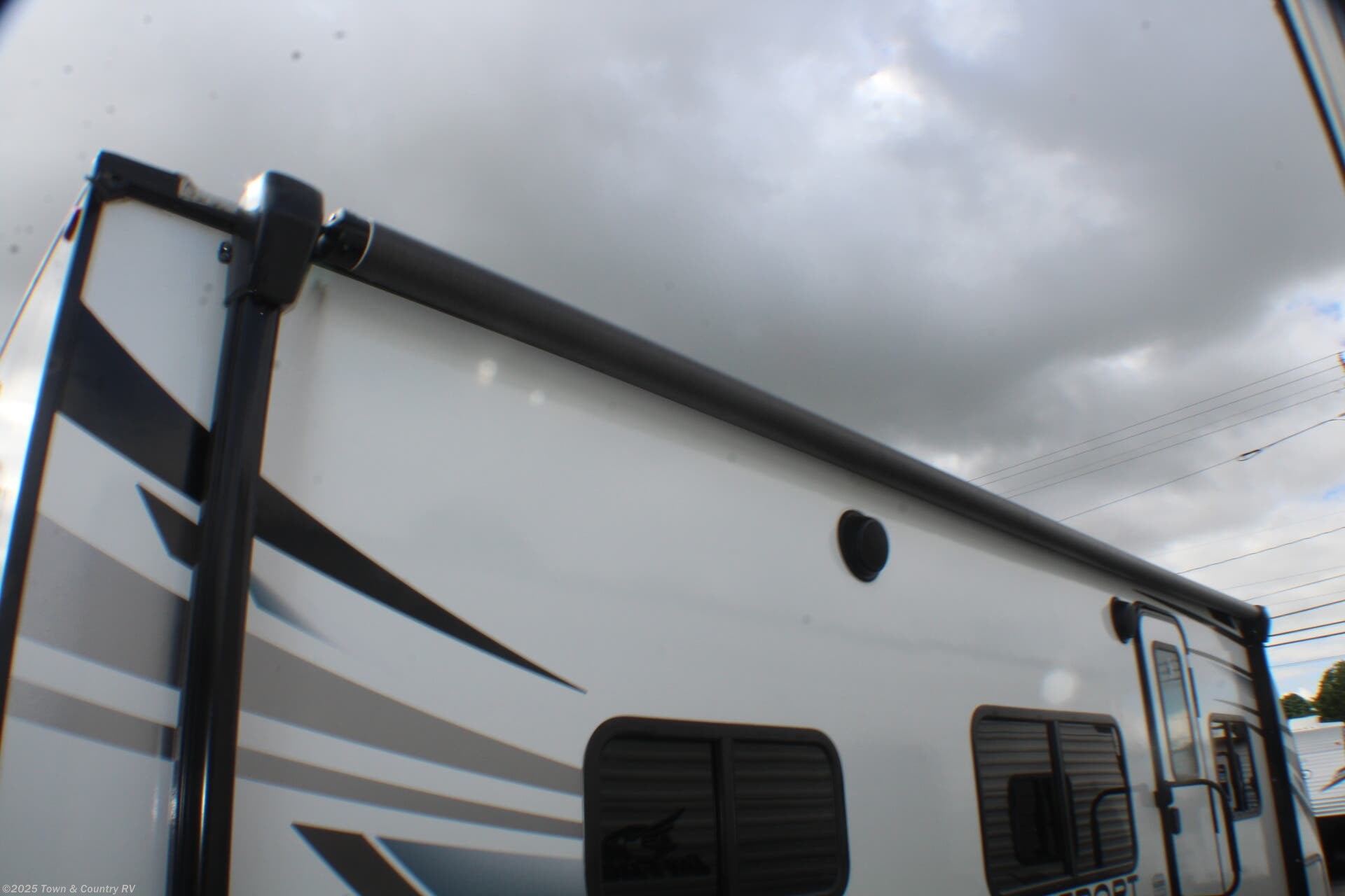 Used 2023 Keystone Passport 229RK available in Clyde, Ohio