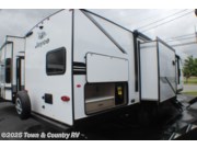 Contact us now about this 2026 Jayco Jay Flight SLX 333BTS! 2026 Jay Flight SLX 333BTS by Jayco from Town & Country RV in Clyde, Ohio
