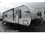 New 2026 Jayco Jay Flight SLX 262RLS available in Clyde, Ohio