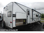 Contact us now about this 2026 Jayco Jay Flight SLX 321BDS! 2026 Jay Flight SLX 321BDS by Jayco from Town & Country RV in Clyde, Ohio