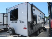 Contact us now about this 2023 Jayco Jay Flight SLX 212QB! 2023 Jay Flight SLX 212QB by Jayco from Town & Country RV in Clyde, Ohio