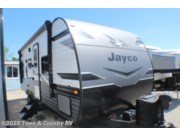 Used 2023 Jayco Jay Flight SLX 212QB available in Clyde, Ohio