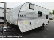 Call now about this 2026 Jayco Jay Flight SLX 170BH! 2026 Jayco Jay Flight SLX 170BH - New Travel Trailer For Sale by Town & Country RV in Clyde, Ohio