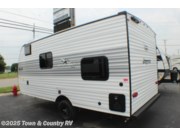 Contact us now about this 2026 Jayco Jay Flight SLX 170BH! 2026 Jay Flight SLX 170BH by Jayco from Town & Country RV in Clyde, Ohio