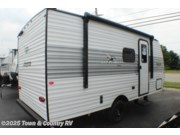 New 2026 Jayco Jay Flight SLX 170BH available in Clyde, Ohio