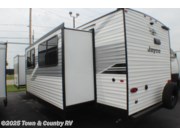 Contact us now about this 2026 Jayco Jay Flight SLX 290RKS! 2026 Jay Flight SLX 290RKS by Jayco from Town & Country RV in Clyde, Ohio