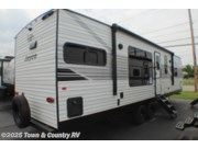 New 2026 Jayco Jay Flight SLX 290RKS available in Clyde, Ohio