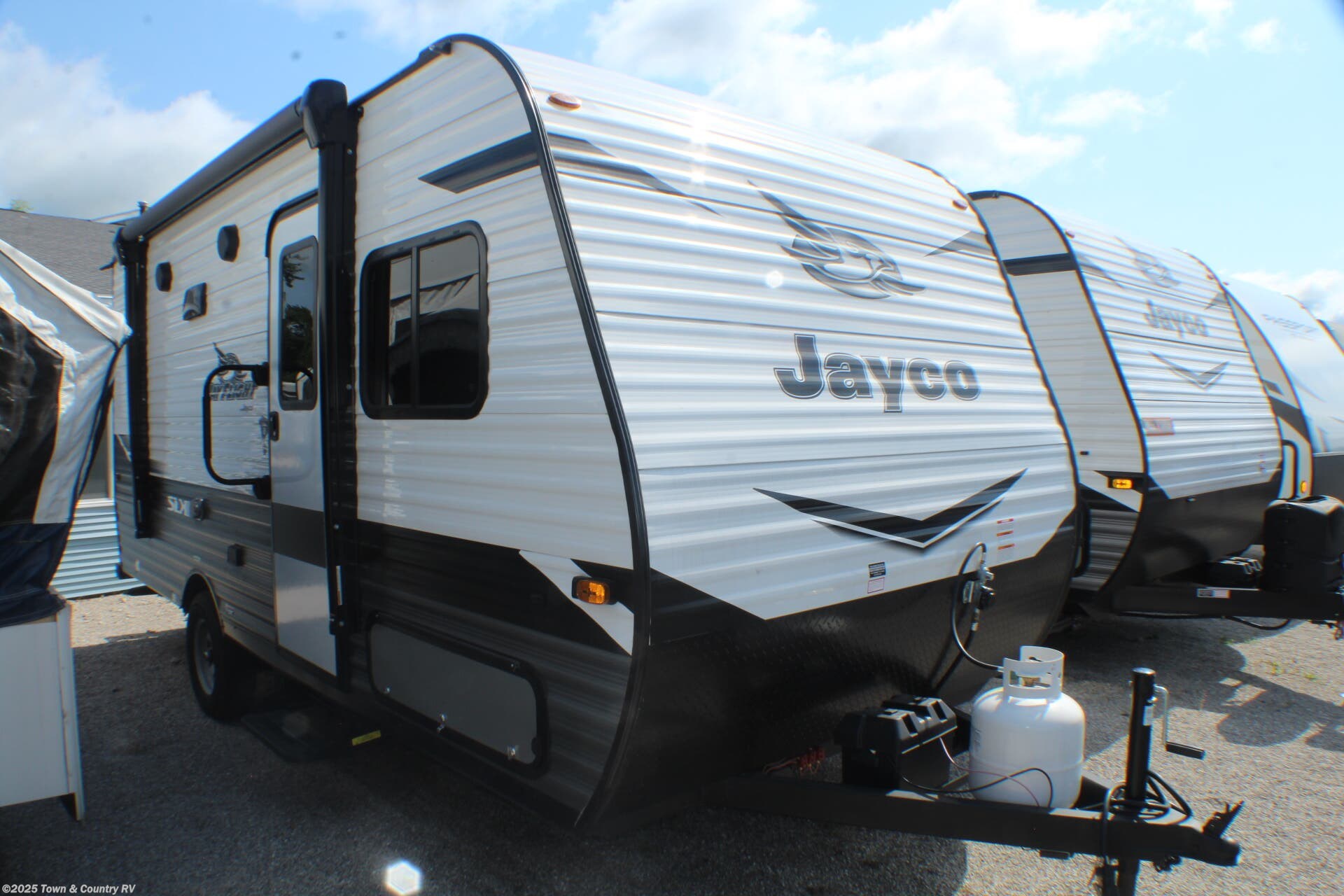 Email now about this 2022 Jayco Jay Flight 174BH! Used 2022 Jayco Jay Flight 174BH available in Clyde, Ohio
