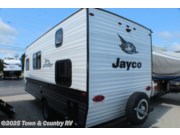 Contact us now about this 2022 Jayco Jay Flight 174BH! 2022 Jay Flight 174BH by Jayco from Town & Country RV in Clyde, Ohio