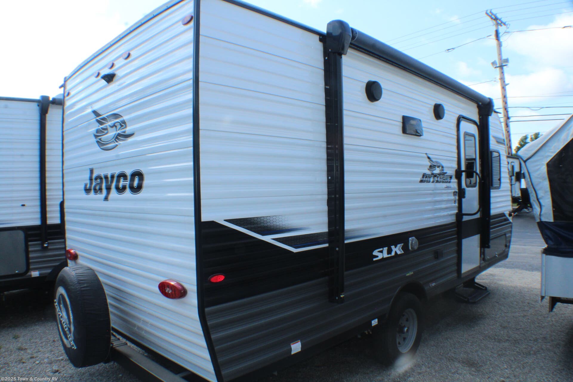 Used 2022 Jayco Jay Flight 174BH available in Clyde, Ohio