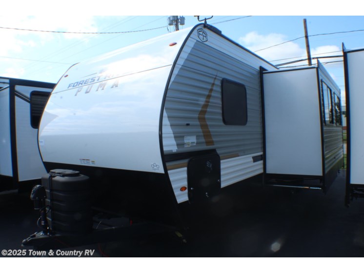 Email now about this 2026 Palomino Puma 283BHCE! New 2026 Palomino Puma 283BHCE available in Clyde, Ohio