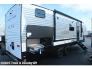 Contact us now about this 2026 Palomino Puma 283BHCE! 2026 Puma 283BHCE by Palomino from Town & Country RV in Clyde, Ohio