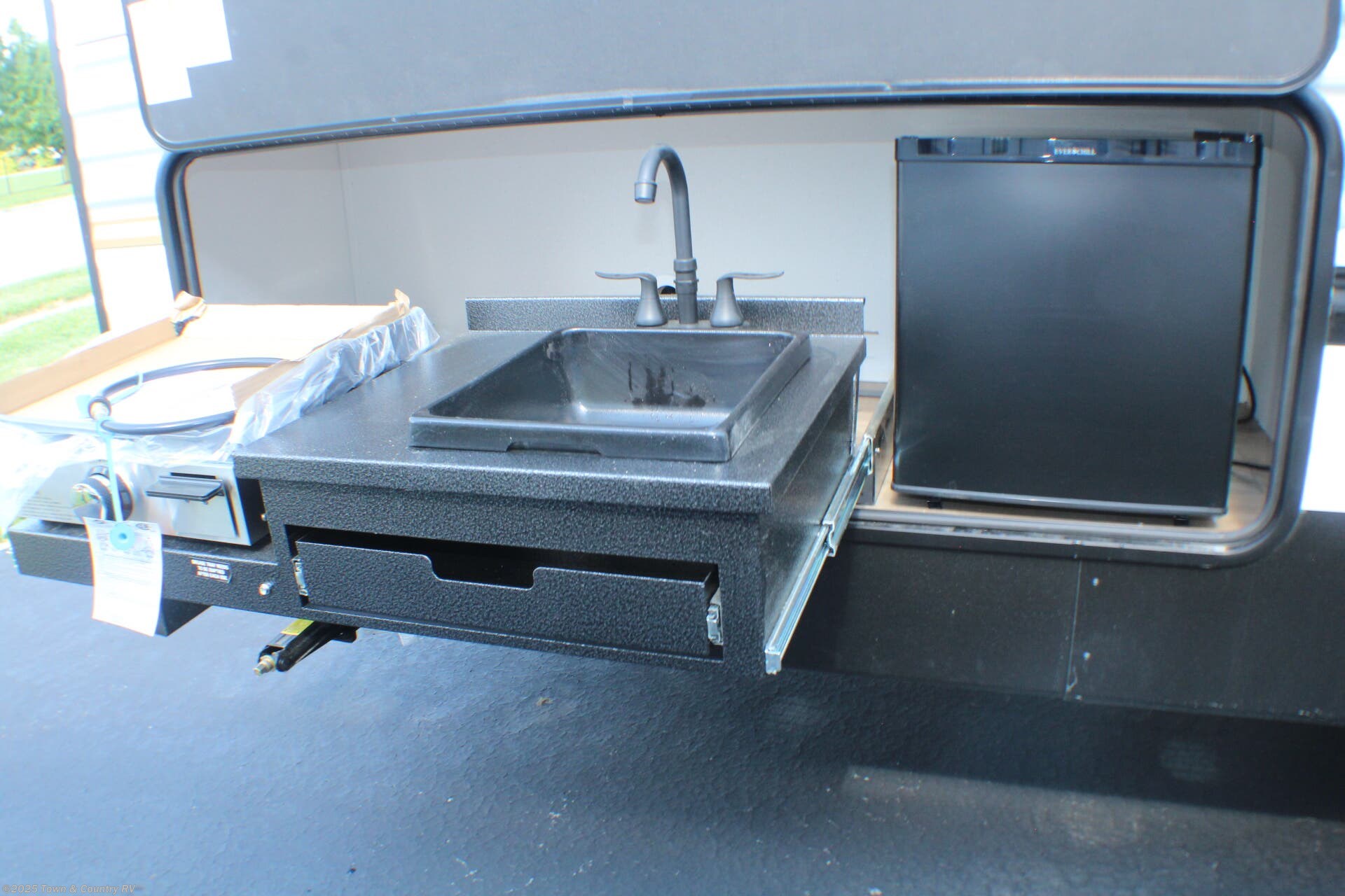 New 2026 Palomino Puma 283BHCE available in Clyde, Ohio