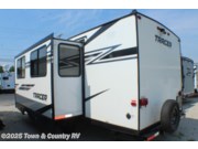 Call now about this 2020 Prime Time Tracer 255RB! 2020 Prime Time Tracer 255RB - Used Travel Trailer For Sale by Town & Country RV in Clyde, Ohio