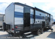 Used 2021 Forest River Cherokee 284DBH available in Clyde, Ohio