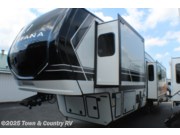 Call now about this 2026 Keystone 325RK! 2026 Keystone 325RK - New Fifth Wheel For Sale by Town & Country RV in Clyde, Ohio