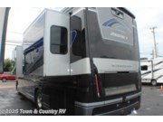 Contact us now about this 2023 Winnebago Journey 34N! 2023 Journey 34N by Winnebago from Town & Country RV in Clyde, Ohio