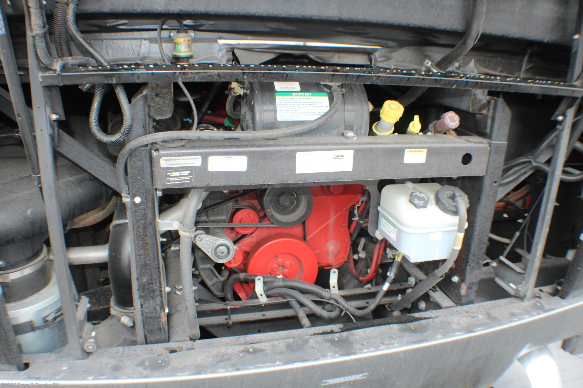 Used 2023 Winnebago Journey 34N available in Clyde, Ohio