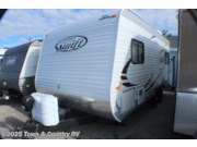 Call now about this 2014 Jayco Swift 198RD! 2014 Jayco Swift 198RD - Used Travel Trailer For Sale by Town & Country RV in Clyde, Ohio