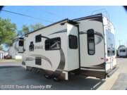 Contact us now about this 2014 Jayco Eagle 31.5RLTS! 2014 Eagle 31.5RLTS by Jayco from Town & Country RV in Clyde, Ohio