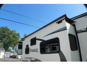 Used 2014 Jayco Eagle 31.5RLTS available in Clyde, Ohio