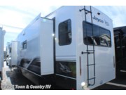 Call now about this 2026 Jayco Eagle 355MBQS! 2026 Jayco Eagle 355MBQS - New Fifth Wheel For Sale by Town & Country RV in Clyde, Ohio
