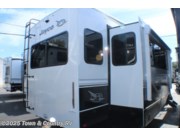 Contact us now about this 2026 Jayco Eagle 355MBQS! 2026 Eagle 355MBQS by Jayco from Town & Country RV in Clyde, Ohio