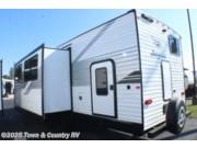 Call now about this 2026 Jayco Jay Flight SLX 295TBS! 2026 Jayco Jay Flight SLX 295TBS - New Travel Trailer For Sale by Town & Country RV in Clyde, Ohio