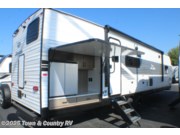 Contact us now about this 2026 Jayco Jay Flight SLX 295TBS! 2026 Jay Flight SLX 295TBS by Jayco from Town & Country RV in Clyde, Ohio