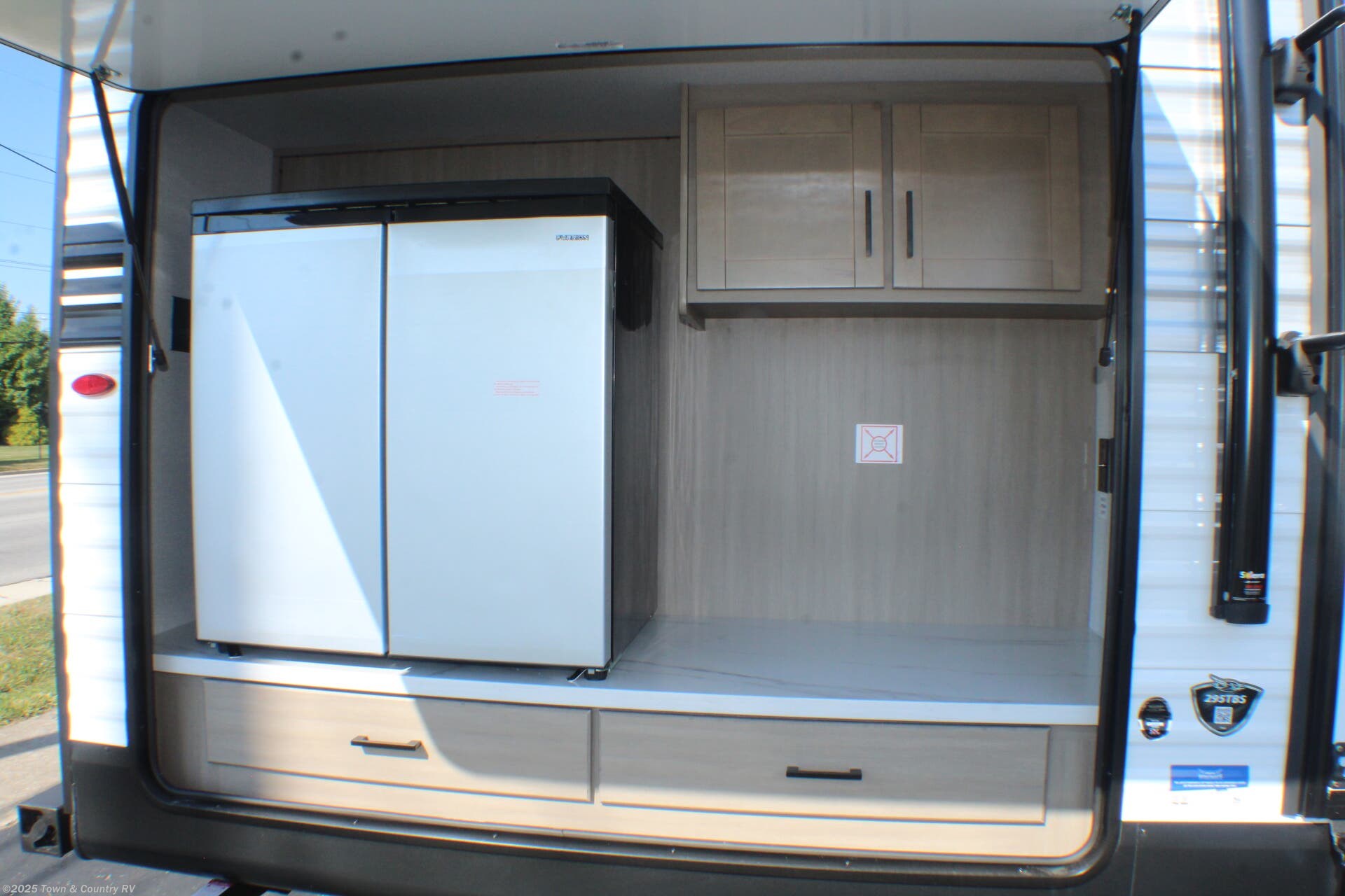 New 2026 Jayco Jay Flight SLX 295TBS available in Clyde, Ohio