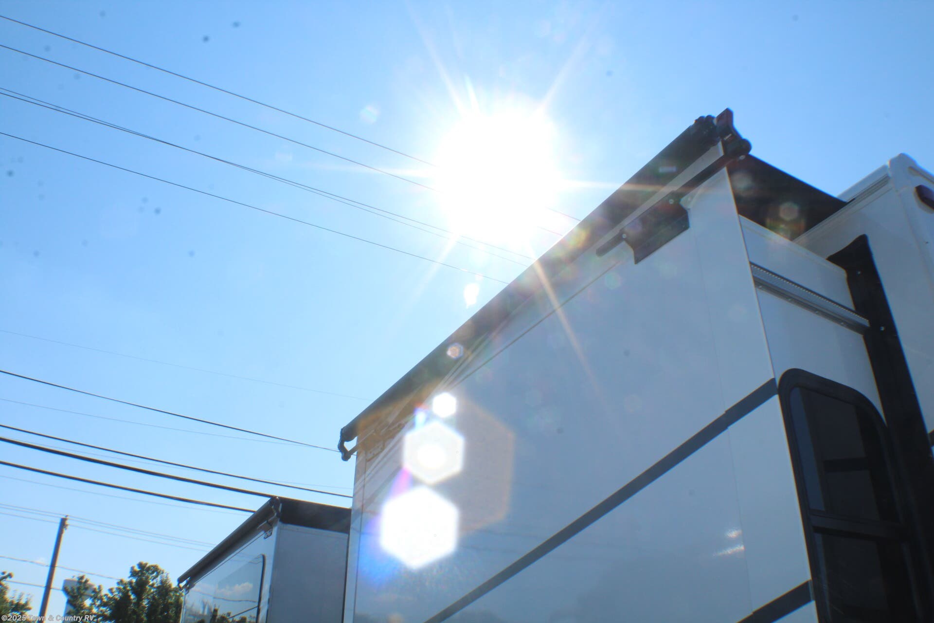 New 2026 Jayco Greyhawk 29MV available in Clyde, Ohio