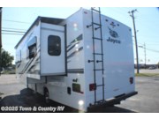 Call now about this 2026 Jayco Redhawk 24B! 2026 Jayco Redhawk 24B - New Class C For Sale by Town & Country RV in Clyde, Ohio