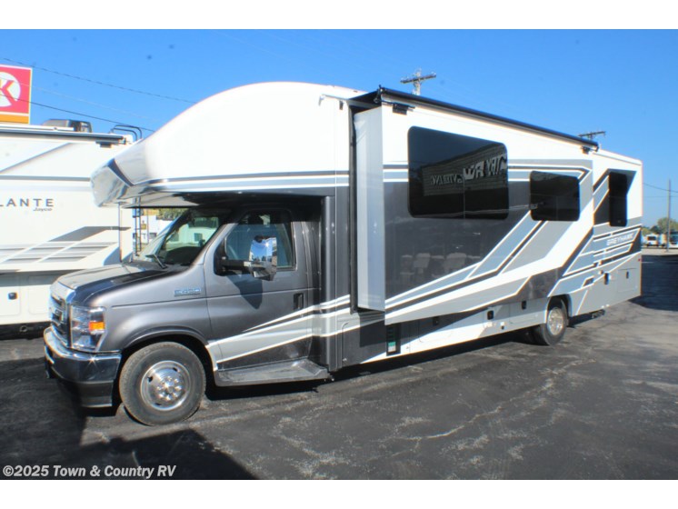 Email now about this 2026 Jayco Greyhawk 30Z! New 2026 Jayco Greyhawk 30Z available in Clyde, Ohio