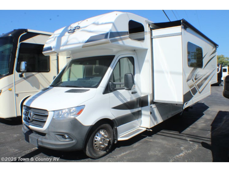 Email now about this 2023 Jayco Melbourne 24L! Used 2023 Jayco Melbourne 24L available in Clyde, Ohio