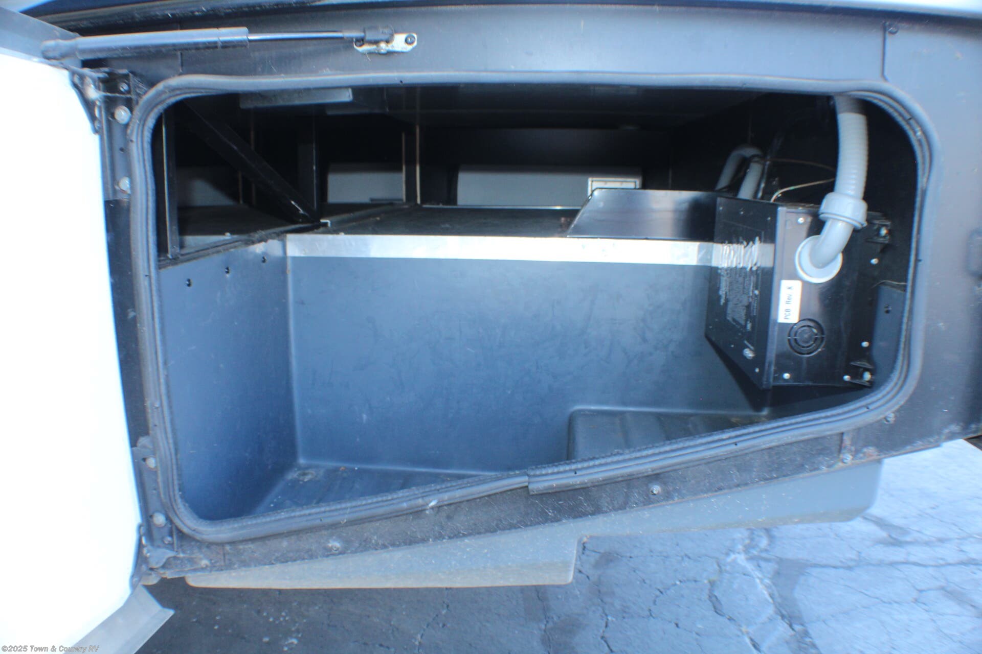 Used 2015 Fleetwood Bounder Classic 36H available in Clyde, Ohio