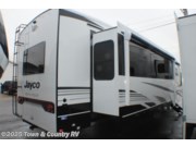Contact us now about this 2026 Jayco North Point 381CKRE! 2026 North Point 381CKRE by Jayco from Town & Country RV in Clyde, Ohio