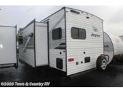 Call now about this 2026 Jayco Jay Flight SLX 225MLS! 2026 Jayco Jay Flight SLX 225MLS - New Travel Trailer For Sale by Town & Country RV in Clyde, Ohio
