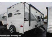 Contact us now about this 2026 Jayco Jay Flight SLX 225MLS! 2026 Jay Flight SLX 225MLS by Jayco from Town & Country RV in Clyde, Ohio
