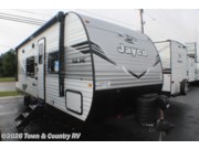 New 2026 Jayco Jay Flight SLX 225MLS available in Clyde, Ohio