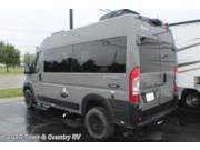 Call now about this 2026 Jayco Comet 18C! 2026 Jayco Comet 18C - New Class B For Sale by Town & Country RV in Clyde, Ohio