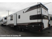 Call now about this 2026 Jayco Seismic 395! 2026 Jayco Seismic 395 - New Toy Hauler For Sale by Town & Country RV in Clyde, Ohio