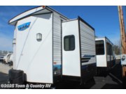 Call now about this 2023 Forest River Salem Villa 42QBQ! 2023 Forest River Salem Villa 42QBQ - Used Destination Trailer For Sale by Town & Country RV in Clyde, Ohio